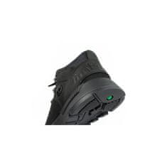 Timberland Čevlji treking čevlji črna 45.5 EU Sprint Trekker