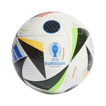 Adidas Žoge nogometni čevlji 5 Ussballliebe Euro24 Pro
