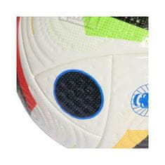 Adidas Žoge nogometni čevlji 5 Ussballliebe Euro24 Pro