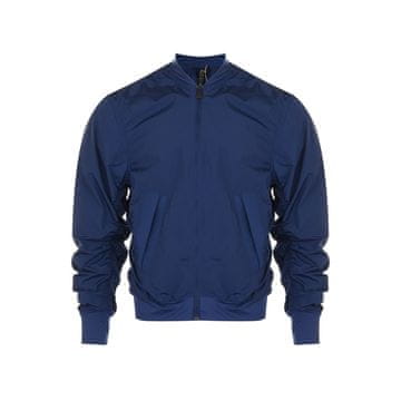 Adidas Jakne uniwersalne modra XXL boa bomber