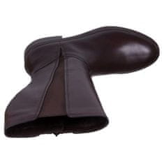 Tamaris Škornji elegantni čevlji rjava 41 EU 12552141342