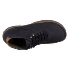 El Naturalista Čevlji črna 46 EU Turtle Black Black