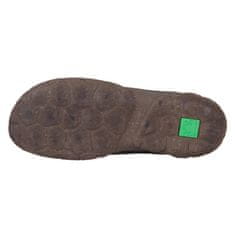 El Naturalista Čevlji črna 46 EU Turtle Black Black