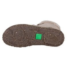 El Naturalista Čevlji bež 37 EU Nido Piedra Piedra Lux Suede