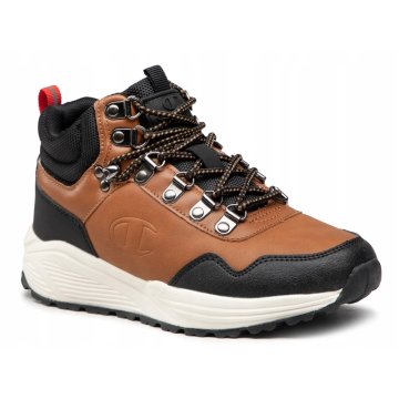 Champion Čevlji climb rx mid b gs