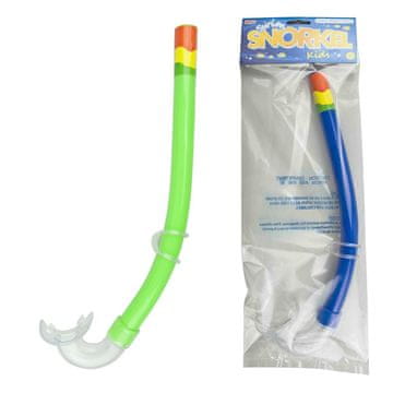 Denis Šnorkelj za potapljanje, 36 cm, raznobarvni