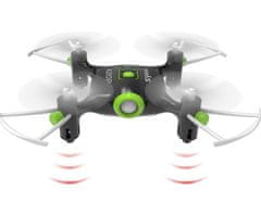 WOWO SYMA X20P Dron z daljinskim upravljalnikom - SYMA X20P RC dron z daljinskim upravljalnikom, 2,4 GHz RTF 360