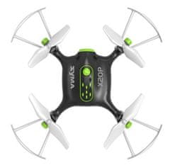 WOWO SYMA X20P Dron z daljinskim upravljalnikom - SYMA X20P RC dron z daljinskim upravljalnikom, 2,4 GHz RTF 360