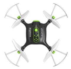 slomart rc dron na daljinsko upravljanje syma x20p 2.4ghz rtf 360