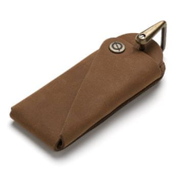 Brødrene obesek za ključe Doce svetloba rjava