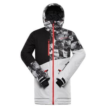 ALPINE PRO Jakne Alpine Pro MJCB644767PB