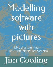 Modelling Software with Pictures: Practical UML Diagramming for Real-Time Systems