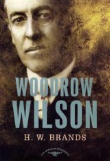Woodrow Wilson, 1913-1921