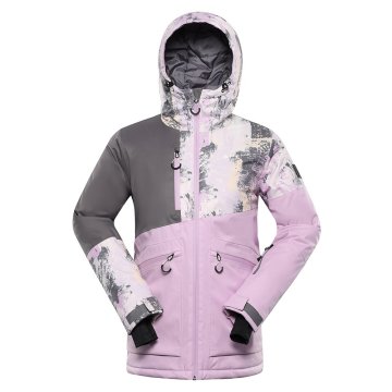 ALPINE PRO Jakne Alpine Pro LJCB605808PA