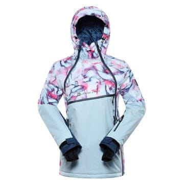 ALPINE PRO Jakne Alpine Pro LJCB611612PB