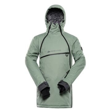 ALPINE PRO Jakne Alpine Pro MJCB644722PA