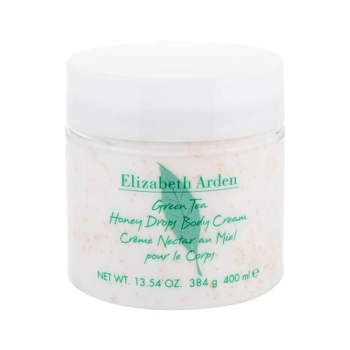 Elizabeth Arden Green Tea Honey Drops krema za telo za ženske