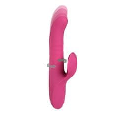 Toyjoy Vrtljivi rabbit vibrator "Venus" (R10373)