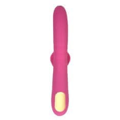 Toyjoy Vrtljivi rabbit vibrator "Venus" (R10373)