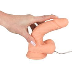 Realistixxx Vibrator "Real Nice Guy" (R578126)