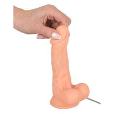 Realistixxx Vibrator "Real Nice Guy" (R578126)
