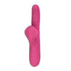 Toyjoy Vrtljivi rabbit vibrator "Venus" (R10373)