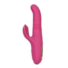 Toyjoy Vrtljivi rabbit vibrator "Venus" (R10373)