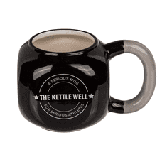 Luniks Skodelica- Utež Kettle Well
