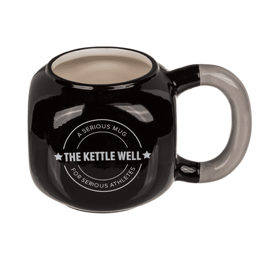 Luniks Skodelica- Utež Kettle Well