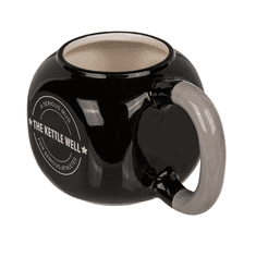 Luniks Skodelica- Utež Kettle Well