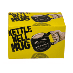 Luniks Skodelica- Utež Kettle Well