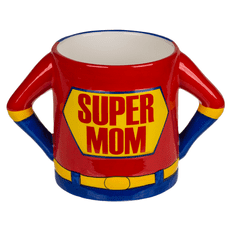 Luniks Skodelica SUPER MOM