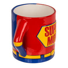 Luniks Skodelica SUPER MOM
