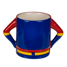 Luniks Skodelica SUPER MOM