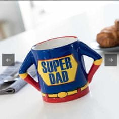 Luniks Skodelica -SUPER DAD