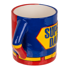 Luniks Skodelica -SUPER DAD