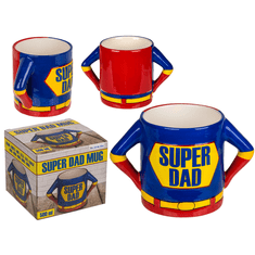 Luniks Skodelica -SUPER DAD