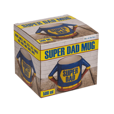 Luniks Skodelica -SUPER DAD