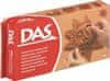 Rayher.	 Das modelirna masa, rjava 1kg