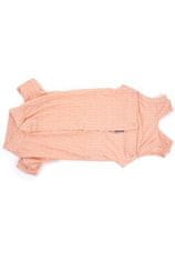 Buster Body Suit Step'n Go Dog L orange