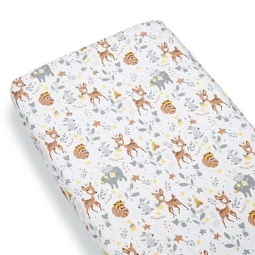 Gimme Five Rjuha/rjuha gf cotton fawn 120x60