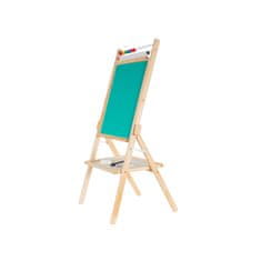 Aga4Kids Otroška obojestranska tabla OPNG