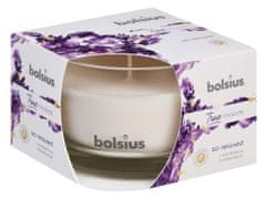 Bolsius Aromatic 2.0 Glass 90x63mm Tako sproščena, dišeča sveča