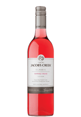 Jacob's Creek Vino Shiraz Rose 2020 Jacob's Creek 0,75 l