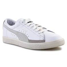 Puma Čevlji bela 45 EU Basket Vtg Luxe