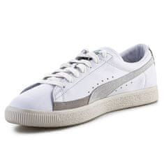 Puma Čevlji bela 45 EU Basket Vtg Luxe