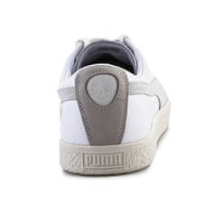 Puma Čevlji bela 45 EU Basket Vtg Luxe