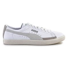 Puma Čevlji bela 45 EU Basket Vtg Luxe