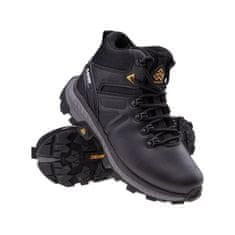 Hi-Tec Čevlji črna 39 EU K2 Thermo Hiker