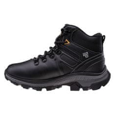 Hi-Tec Čevlji črna 39 EU K2 Thermo Hiker